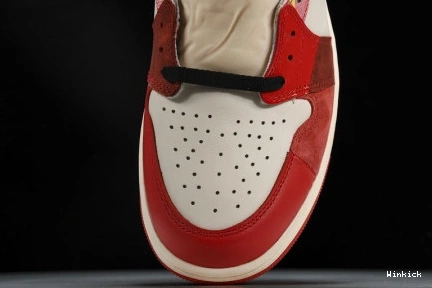 Spider-Verse the Jordan OG 1 Spider-Man DV1748-601 High Retro Across 0718